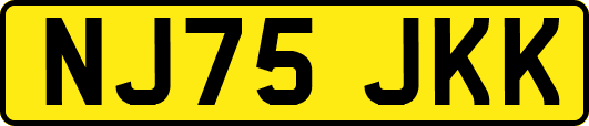 NJ75JKK