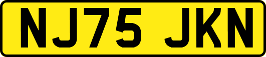NJ75JKN
