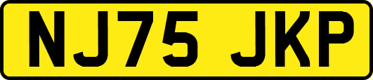 NJ75JKP