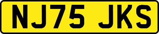 NJ75JKS