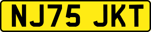 NJ75JKT