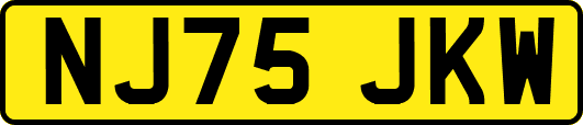 NJ75JKW
