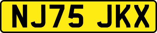 NJ75JKX