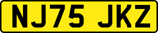NJ75JKZ
