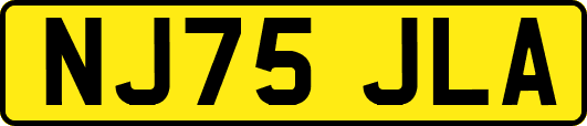 NJ75JLA