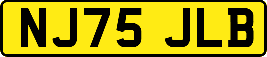 NJ75JLB