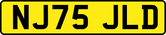 NJ75JLD