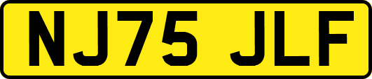 NJ75JLF