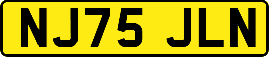 NJ75JLN