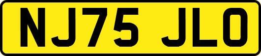NJ75JLO