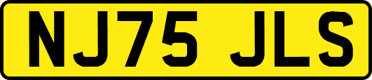 NJ75JLS