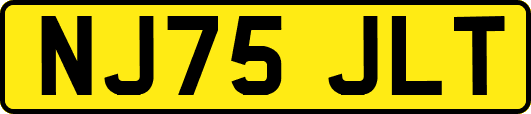 NJ75JLT
