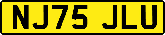 NJ75JLU