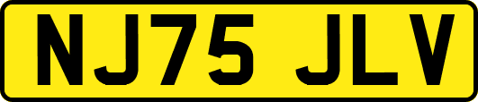 NJ75JLV