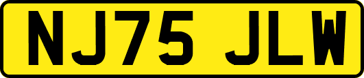 NJ75JLW