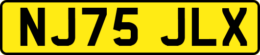 NJ75JLX