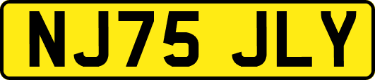 NJ75JLY