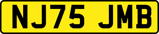 NJ75JMB