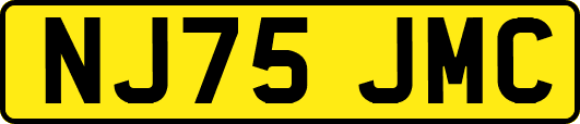 NJ75JMC