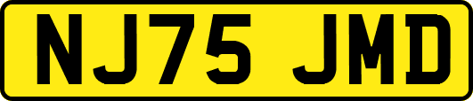 NJ75JMD