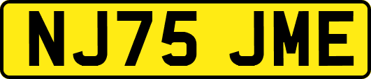 NJ75JME