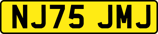 NJ75JMJ