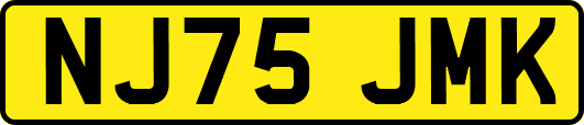 NJ75JMK