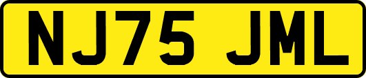 NJ75JML