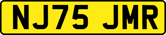 NJ75JMR