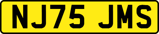 NJ75JMS
