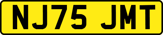 NJ75JMT