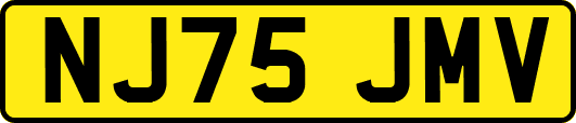 NJ75JMV