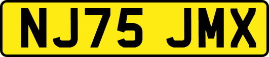 NJ75JMX