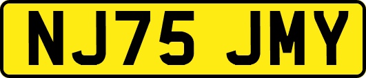 NJ75JMY