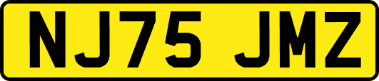 NJ75JMZ