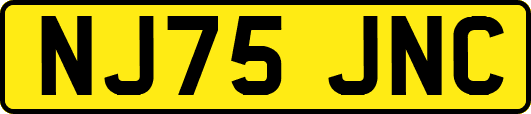 NJ75JNC