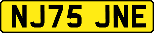 NJ75JNE