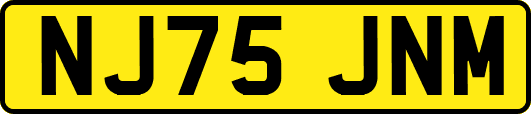 NJ75JNM