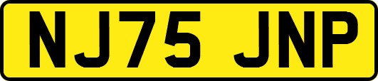 NJ75JNP