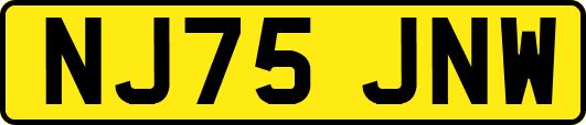 NJ75JNW