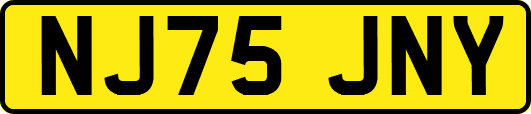 NJ75JNY