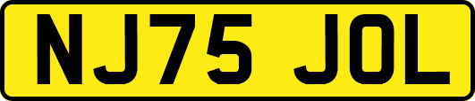 NJ75JOL