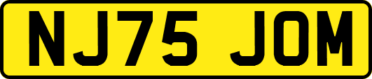 NJ75JOM
