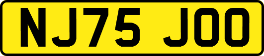 NJ75JOO
