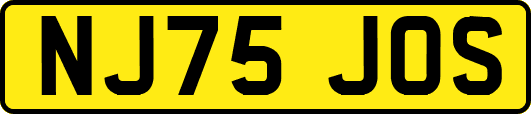 NJ75JOS