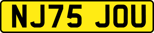 NJ75JOU