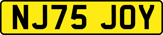 NJ75JOY