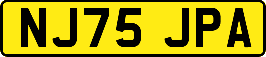 NJ75JPA