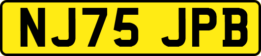 NJ75JPB