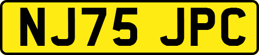 NJ75JPC